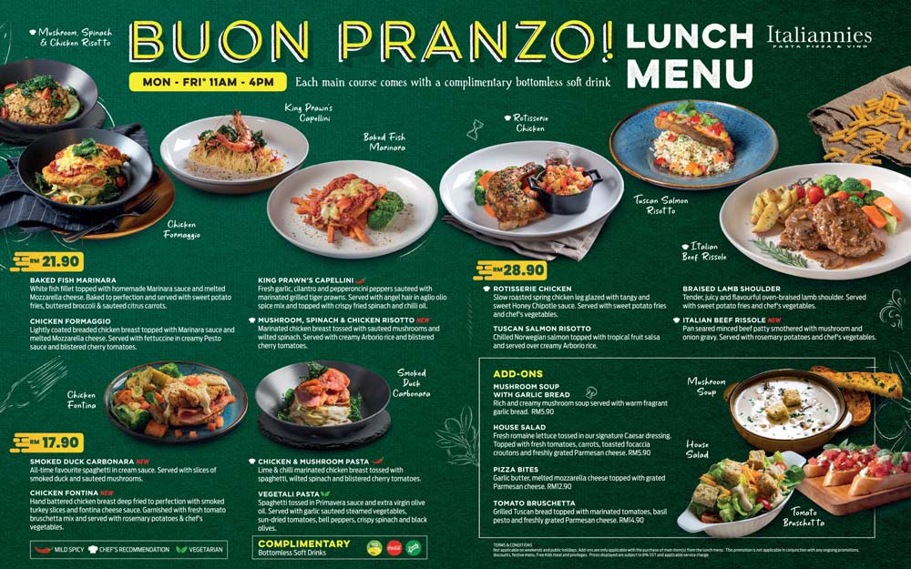 菜單設(shè)計(jì)決定餐廳賺錢多少你了解嗎？