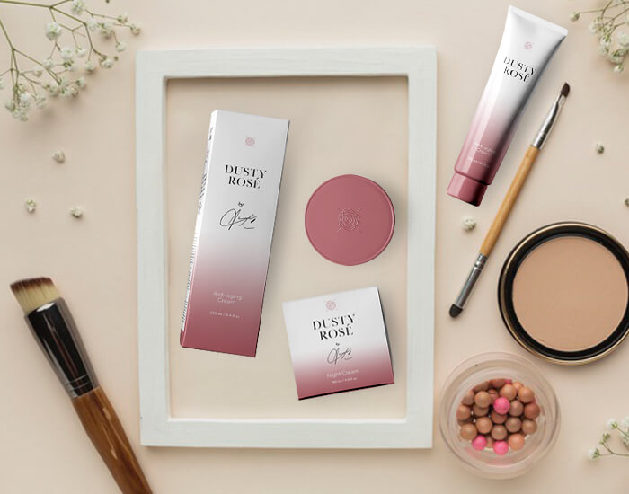 如何為您的品牌設(shè)計(jì)定制化妝品包裝？