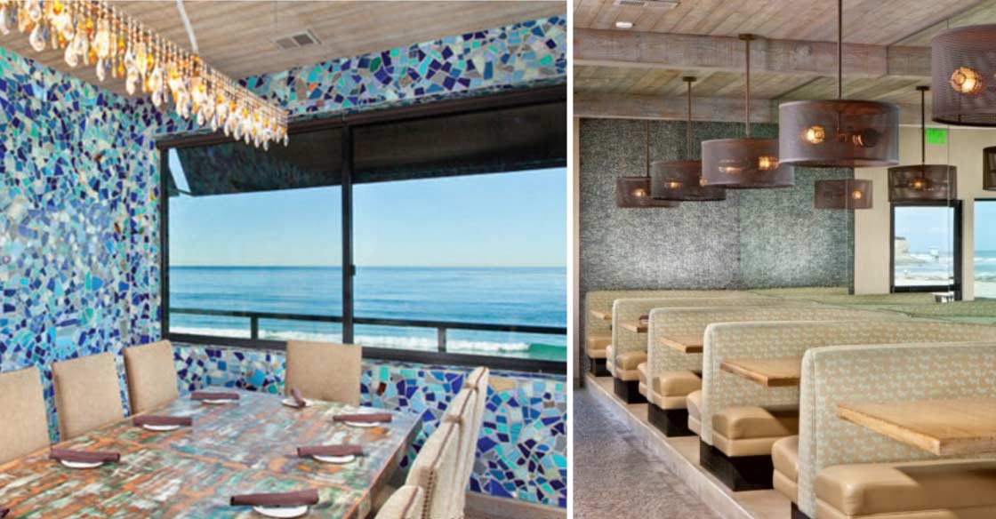 餐廳設(shè)計(jì) 餐廳設(shè)計(jì)