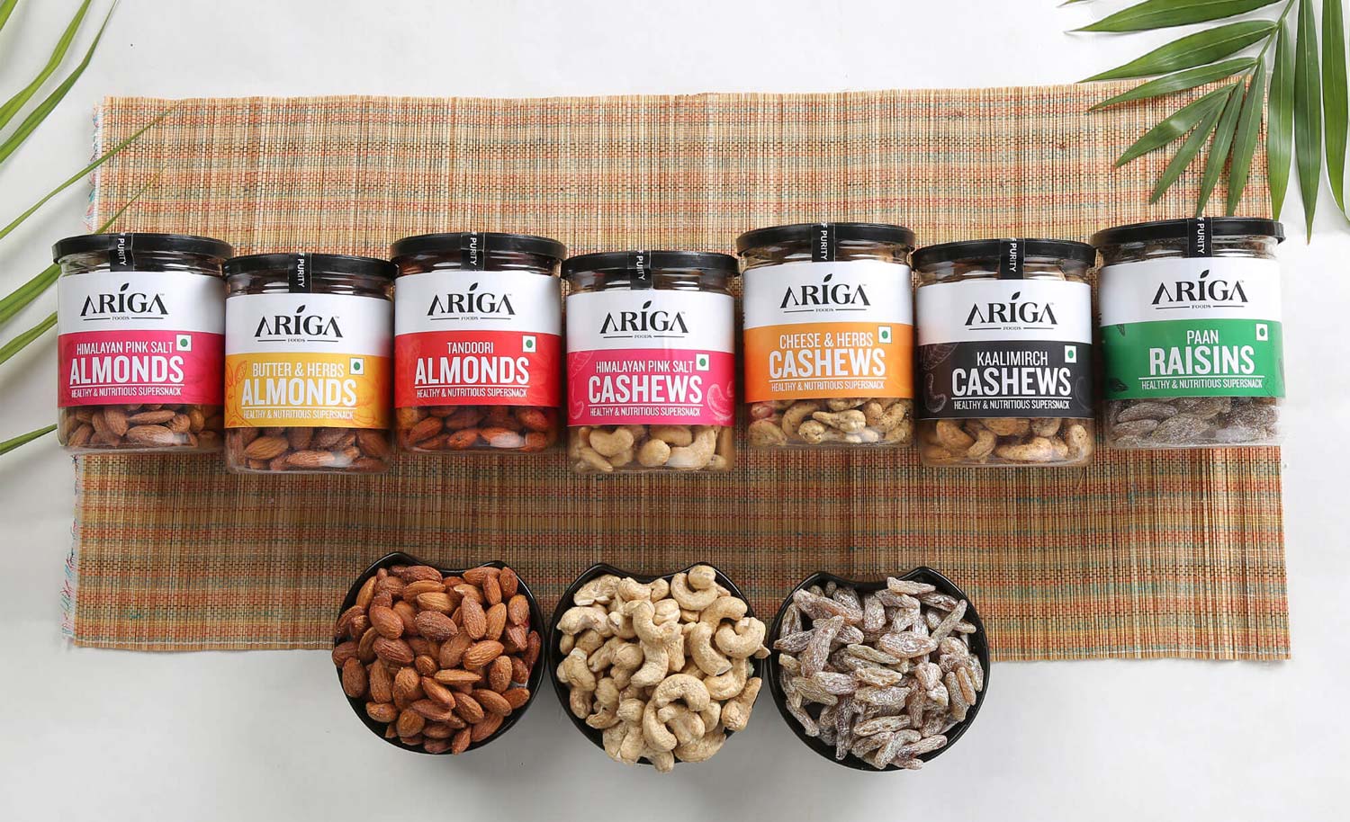 國外設(shè)計公司的風(fēng)味干果品牌設(shè)計 國外設(shè)計公司的風(fēng)味干果品牌設(shè)計