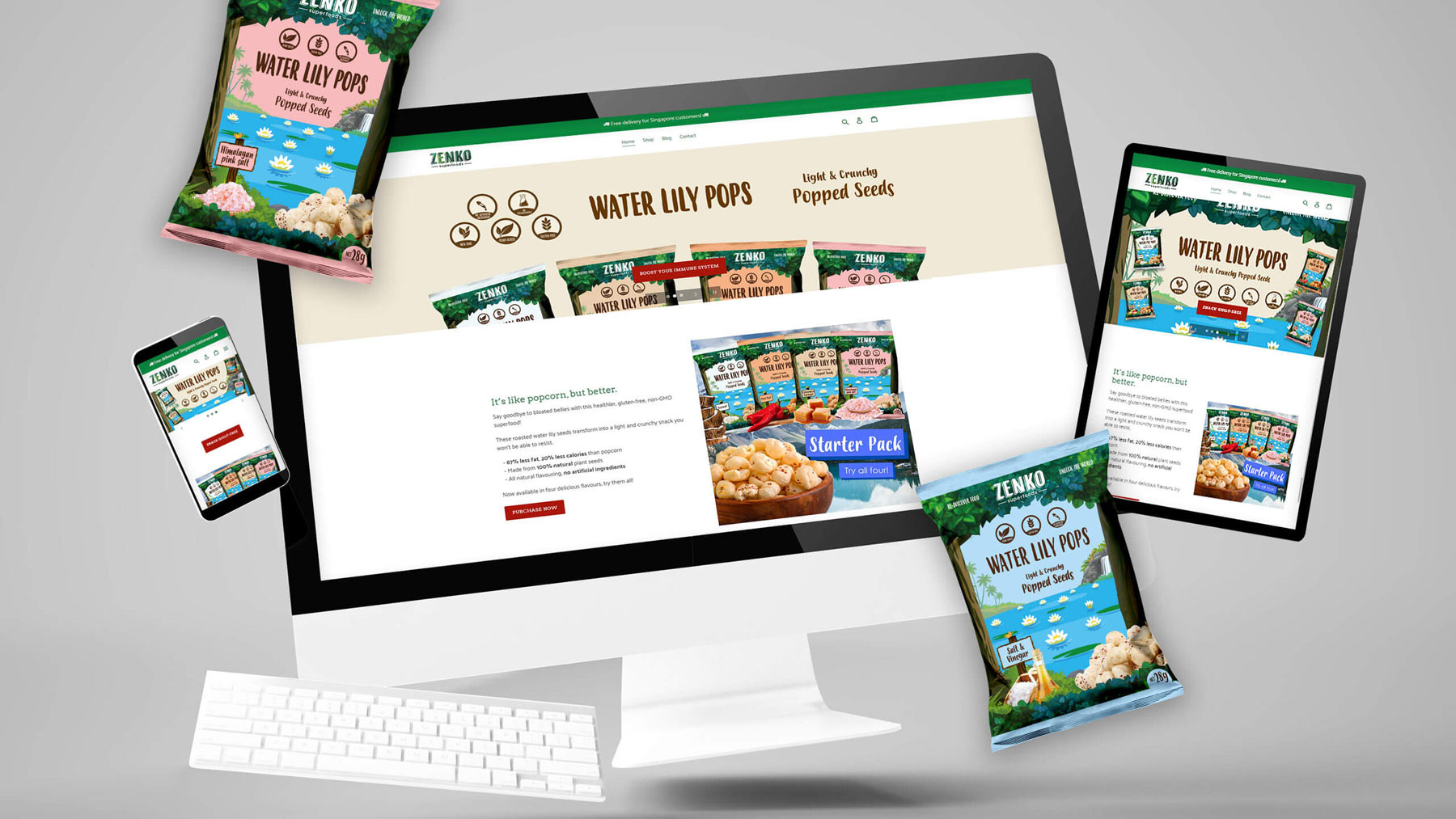 零食包裝設(shè)計_零食產(chǎn)品包裝設(shè)計