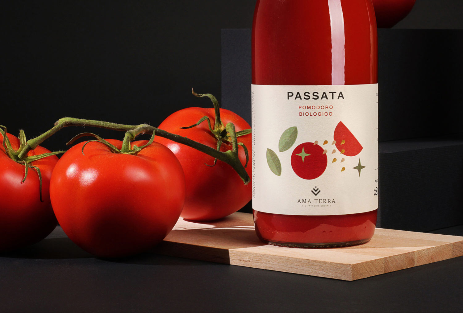 農(nóng)產(chǎn)品番茄汁的品牌設(shè)計策略