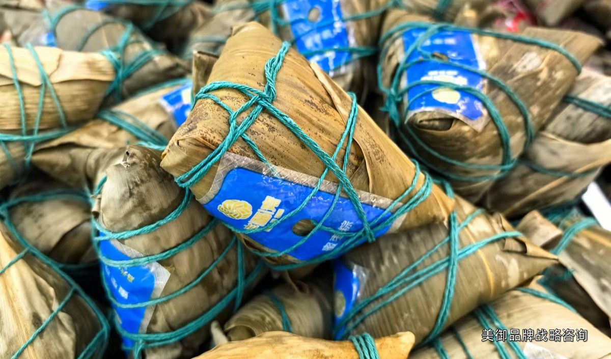 端午節(jié)后粽子品牌營(yíng)銷(xiāo)策劃建議方向 端午節(jié)后粽子品牌營(yíng)銷(xiāo)策劃建議方向