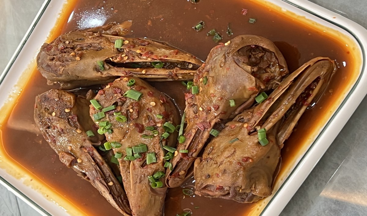 衢州鴨頭店如何打造連鎖品牌的詳細(xì)策略