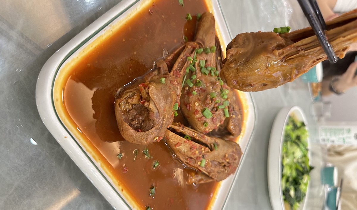 衢州鴨頭店如何打造連鎖品牌的詳細(xì)策略