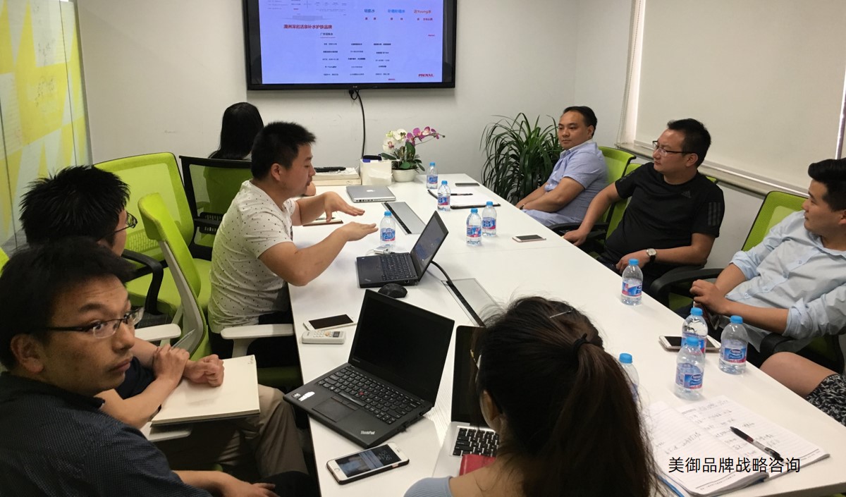 品牌競(jìng)爭(zhēng)力分析的重要性