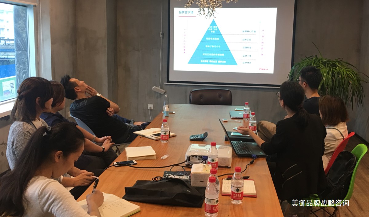 實(shí)體企業(yè)老板必讀：品牌策劃如何讓你從利潤(rùn)倍增