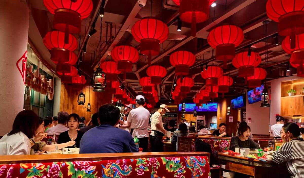 破局同質(zhì)化競(jìng)爭(zhēng)：餐飲連鎖品牌策劃的突圍之道