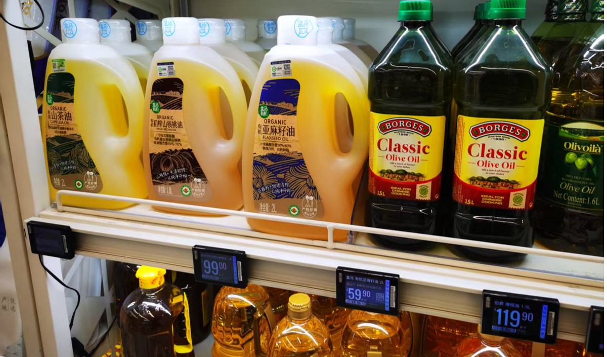 基于消費(fèi)場(chǎng)景裂變的食用油品牌戰(zhàn)略重構(gòu)