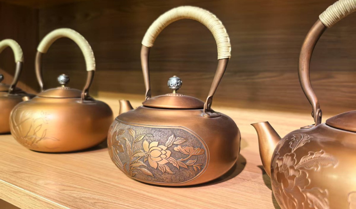 銅制品企業(yè)自有品牌崛起全案策劃方案