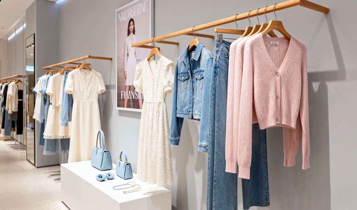 服裝企業(yè)品牌全案策劃步驟指南