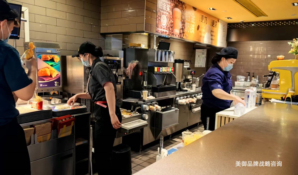 餐飲品牌故事策劃